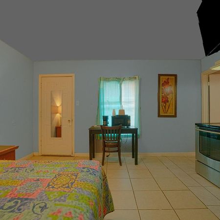 Texana Inn Edna By Oyo Екстер'єр фото